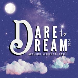 2024 "Dare to Dream"